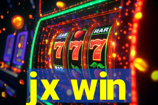 jx win